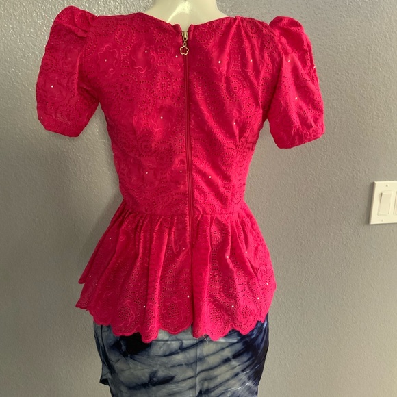 NEW- Custom made Blouse for Teens. - Picture 2 of 9